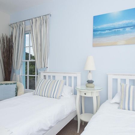 シービュー The Boathouse Bed & Breakfast 部屋 写真