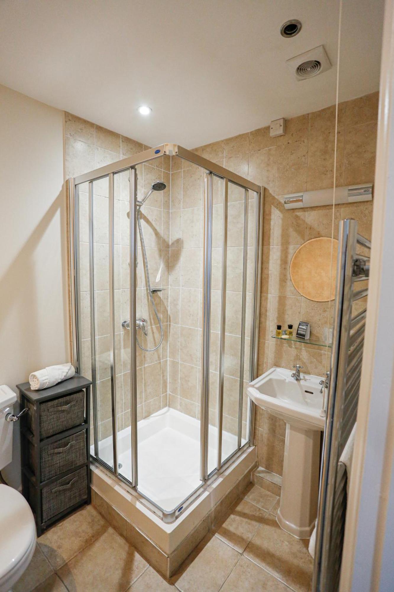 シービュー The Boathouse Bed & Breakfast 部屋 写真