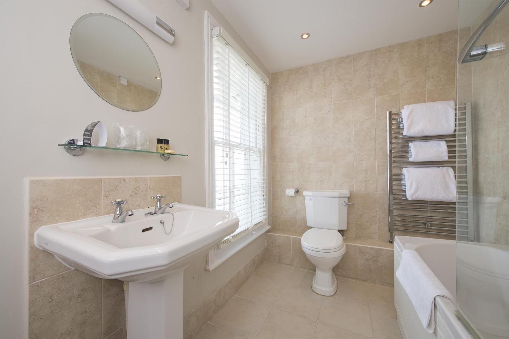 シービュー The Boathouse Bed & Breakfast 部屋 写真