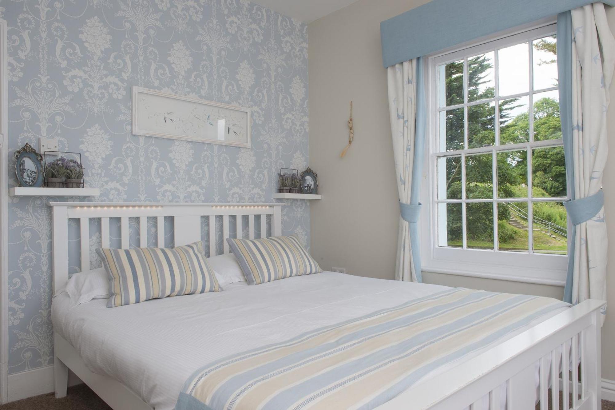 シービュー The Boathouse Bed & Breakfast 部屋 写真